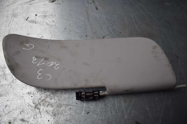 PARE SOLEIL GAUCHE CITROEN C3 2013 - Vue 2